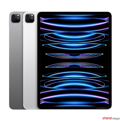 تبلت 11 اینچی اپل آیپد iPad Pro 11 inch 2022 5G - M2